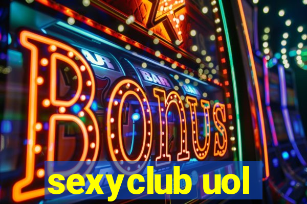 sexyclub uol